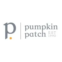 Pumpkin Patch logo