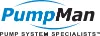PumpMan logo