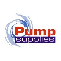 Pump Supplies logo
