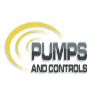 Pumps and Controls logo