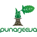 Punarjeeva logo