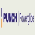 PUNCH Powerglide logo