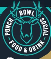 Punch Bowl Social logo