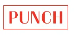 Punch logo