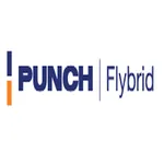 PUNCH Flybrid logo