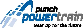 Punch Powertrain logo