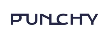 Punchy Drinks logo