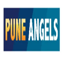 Pune Angels logo