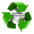 Pune Greens E-Waste Recycler