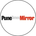 Pune Mirror logo