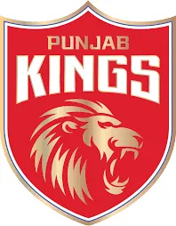Punjab Kings logo