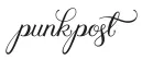 Punkpost logo