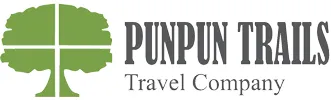 Punpun Trails