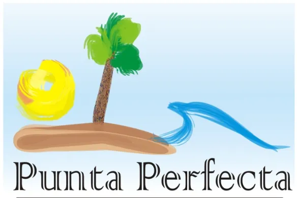 Punta Perfecta logo