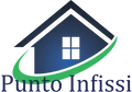 Punto Infissi logo