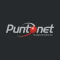 PuntoNet logo