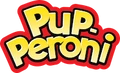 Pup Peroni logo