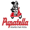 Pupatella logo