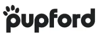 Pupford logo