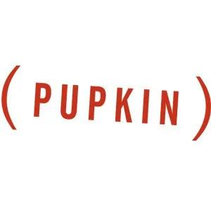 Pupkin logo