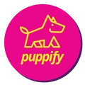 Puppify logo
