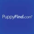 PuppyFind logo