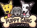Puppy Gang Fresh Foods logo