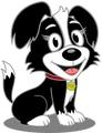 PuppyGoGo logo