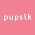 Pupsik Studio logo