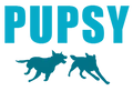 Pupsy logo