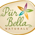 Pur Bella Naturals logo