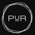 PUR Cold-Pressed logo