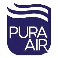 Pura Air logo