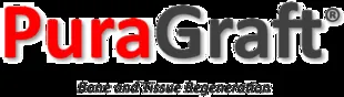 PuraGraft logo