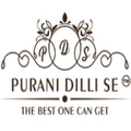 Purani Dilli Se