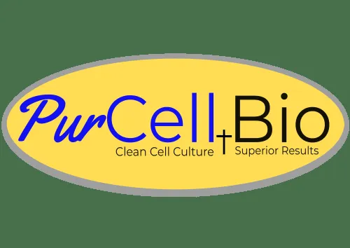 PurCell Bio logo