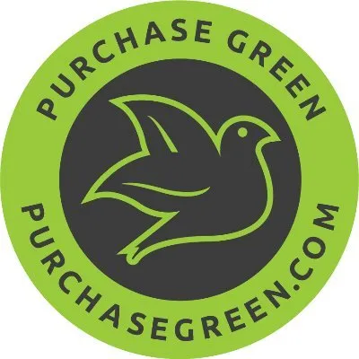 Purchase Green logo