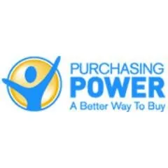 Purchasing Power logo