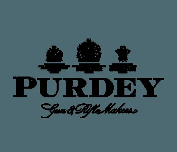 Purdey logo