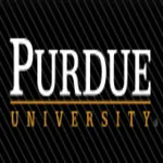 Purdue University logo