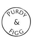 Purdy & Figg logo