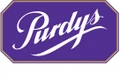 Purdys logo