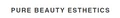 Pure Beauty Esthetic logo