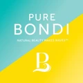 Pure Bondi logo