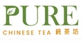 Pure Chinese Tea logo