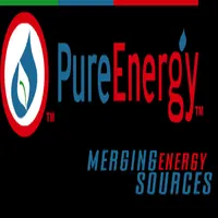 Pure Energy Corporation logo