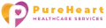 Pure Heart logo