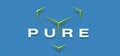 Pure Homes logo