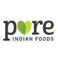 Pure Indian Foods logo