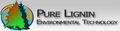 Pure Lignin Environmental Technology logo